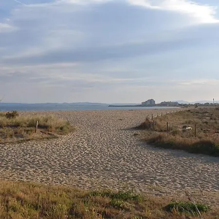 Port Ducal A102 Apartament Empuriabrava