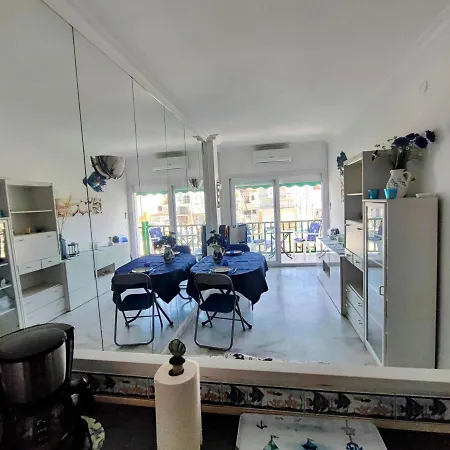 Port Ducal A102 Apartment Empuriabrava