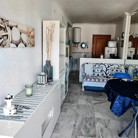 Apartment Port Ducal A102 Empuriabrava