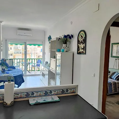 Port Ducal A102 Apartment
