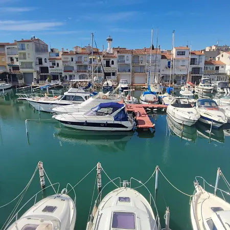 Apartment Port Ducal A102