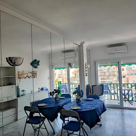 Port Ducal A102 Apartment