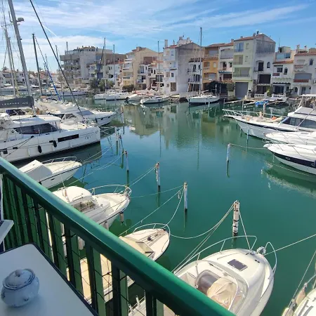 Port Ducal A102 Empuriabrava