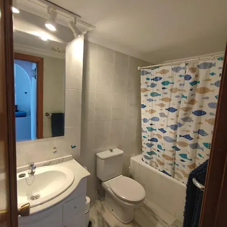 Apartment Port Ducal A102