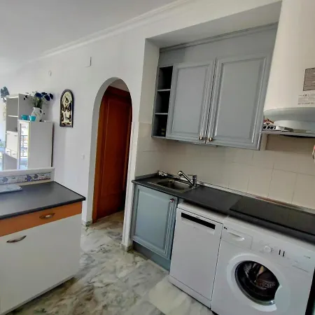 Port Ducal A102 Apartment
