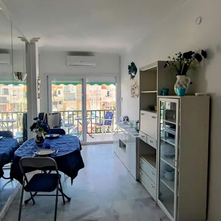 Port Ducal A102 Apartment *