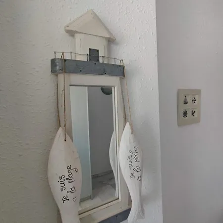 Port Ducal A102 Apartment
