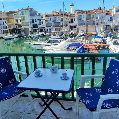 Port Ducal A102 *