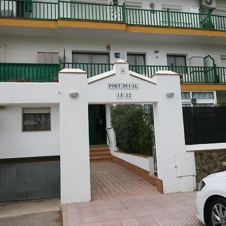 Port Ducal A102 Apartment